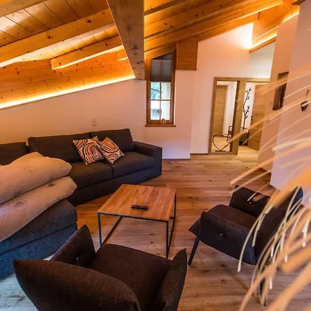 Leni'S Appartements Fieberbrunn Esterno foto