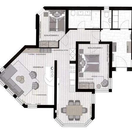 Leni'S Appartements Fieberbrunn Esterno foto