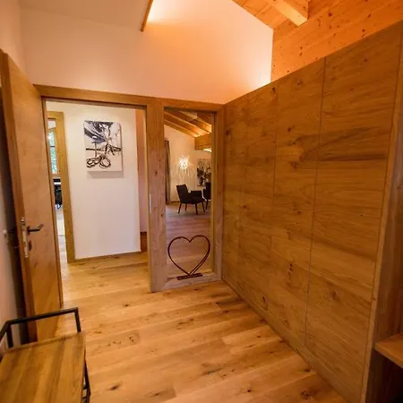 Leni'S Appartements Fieberbrunn Esterno foto