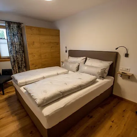 Leni'S Appartements Fieberbrunn Esterno foto