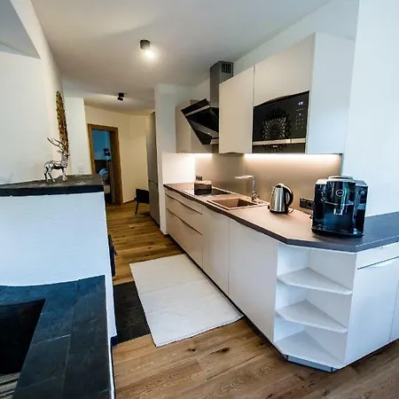 Leni'S Appartements Fieberbrunn Esterno foto
