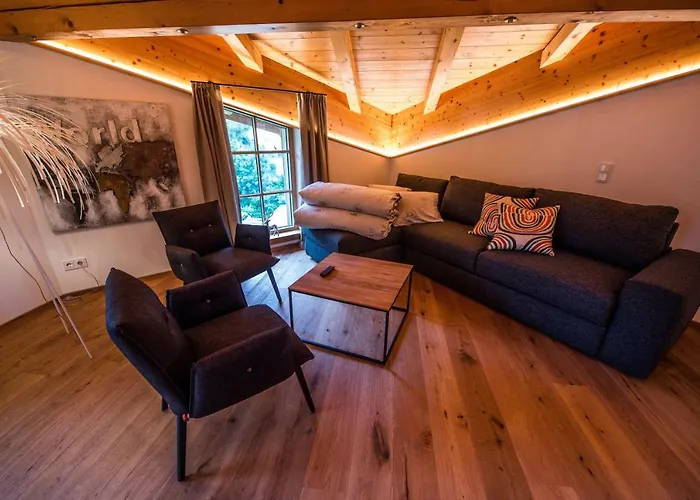 Leni´s Appartements