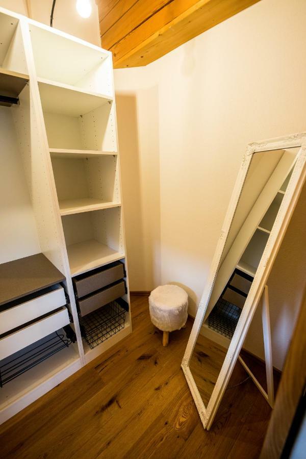 Leni´s Appartement Fieberbrunn