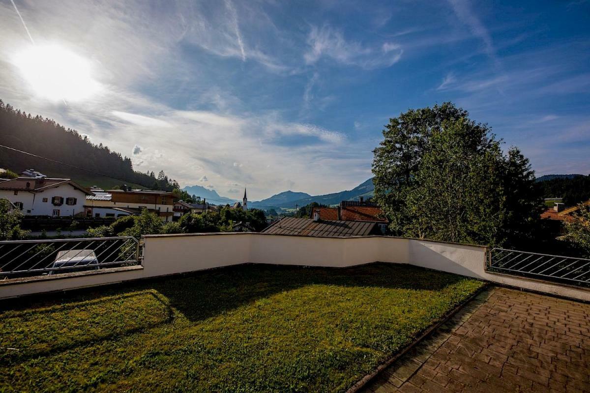 Appartement Leni´s *
