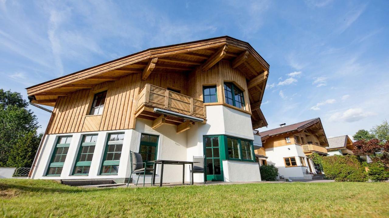 Appartement Leni´s Fieberbrunn