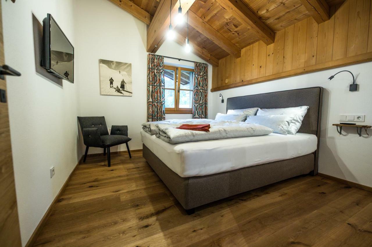 Leni´s Appartement *