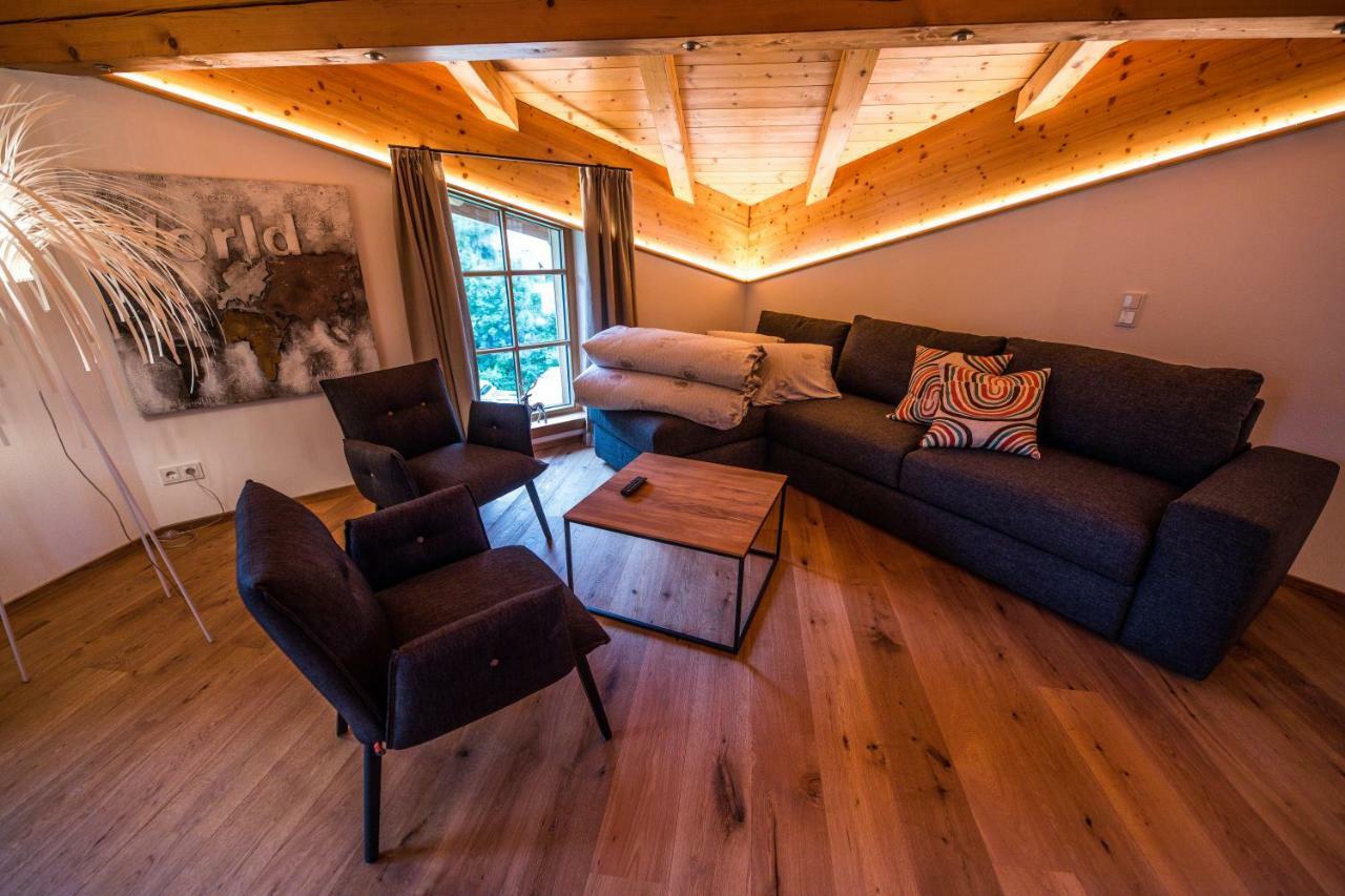 Appartement Leni´s