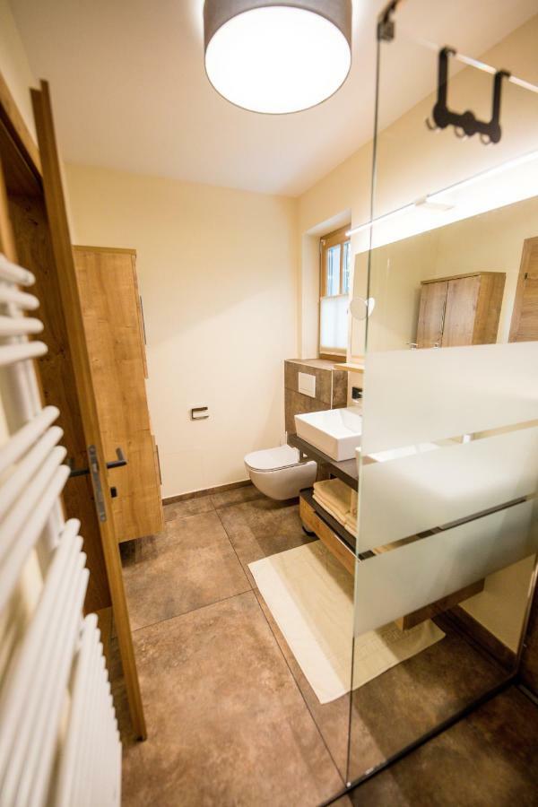 Leni´s Appartement Fieberbrunn