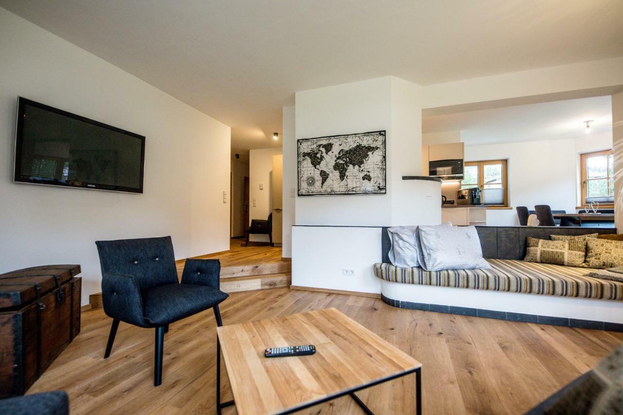 Appartement Leni´s