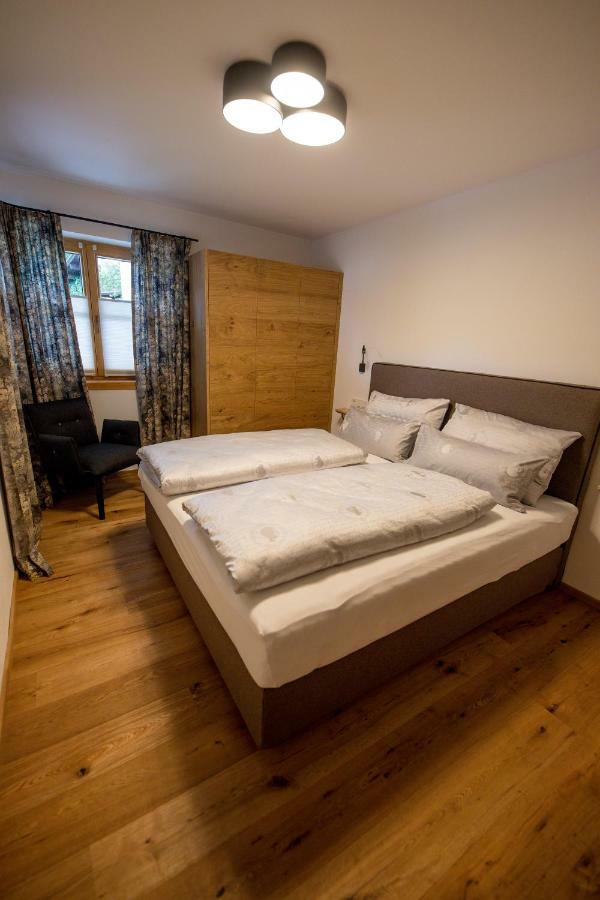Appartement Leni´s