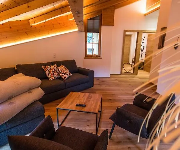 Leni\'S Appartements
