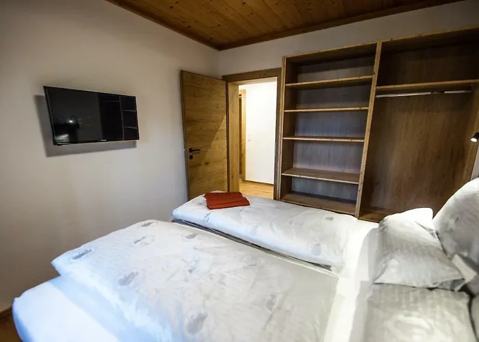Leni\'S Appartements