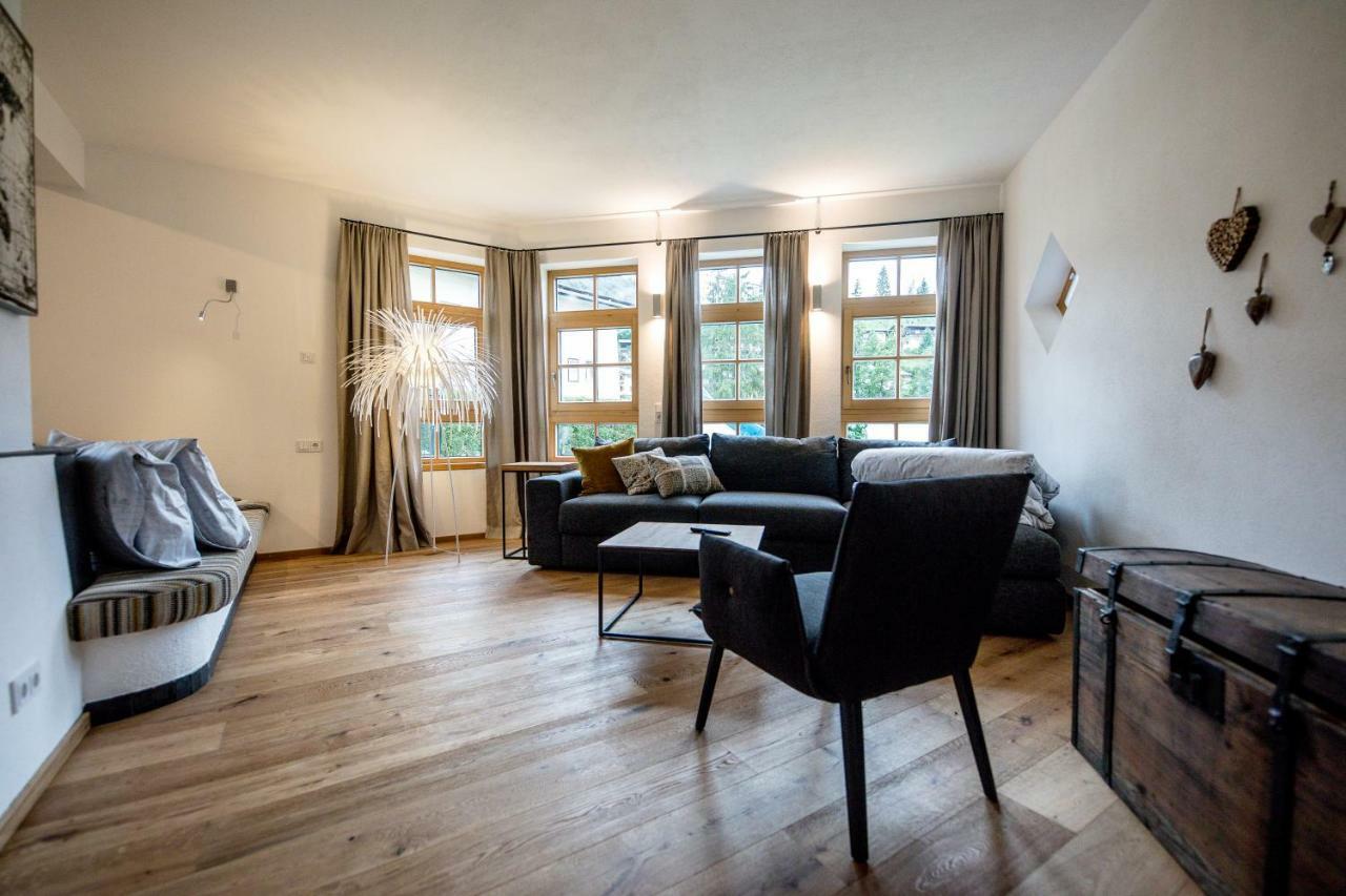 Appartement Leni´s
